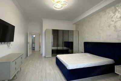 Apartament lux 4 camere - vedere la mare -Faleza Nord - 6