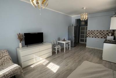 Studio de vanzare in Mamaia Nord, langa Building Stefan Resort, mobilat - 7