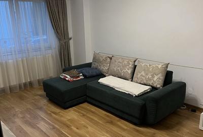 Apartament cu 2 camere decomandat în Exterior Vest - 4