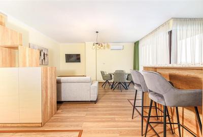 Apartament cu 3 camere semidecomandat, mobilat în Gheorgheni - 11