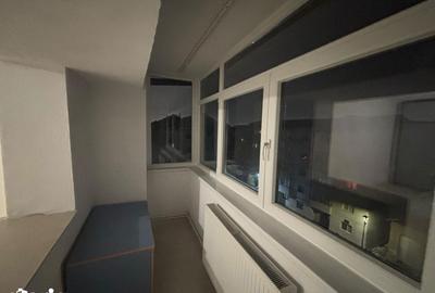 Apartament cu 4 camere decomandat în Burdujeni - 12