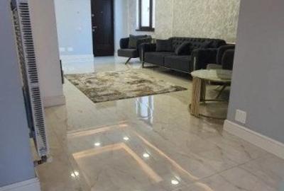 Apartament cu 4 camere decomandat, mobilat în Jiului
