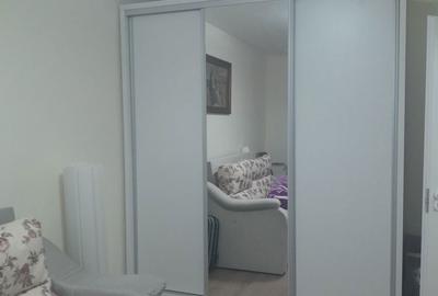 Garsonieră decomandată în Micălaca - 6