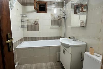 Apartament cu 3 camere Nicolina - 15