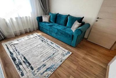 Apartament cu 3 camere decomandat în Vitan