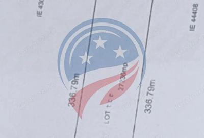 Teren Intravilan Carcea- Ecoplant- Ideal pentru Dezvoltatori - 1