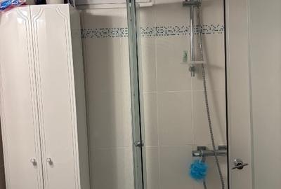 Apartament cu 2 camere semidecomandat, mobilat în Domenii - 13