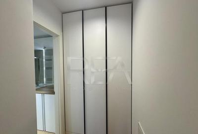 Duplex 2 Camere Aviatiei - Cloud 9 | Smart Home | Parcare - 8