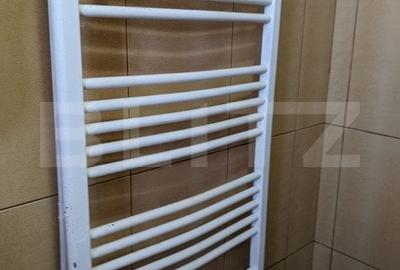Apartament de vanzare, 4 camere, 112 mp, cartierul Soarelui - 11