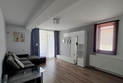 4 camere ,decomandat, 80 mp,  terasa, parcare, zona str.Gurghianu, Europa