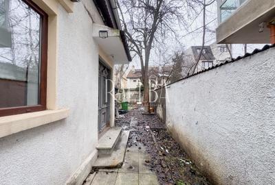 Casă individuală cu 4 camere cu Canalizare în Victoriei - 8