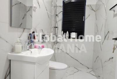 Casă cu 4 camere cu Canalizare în Moara Vlăsiei - 9
