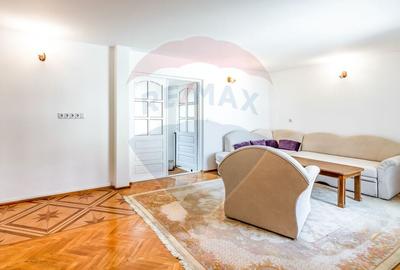 Apartament 7 camere in vila I Kiseleff - Petofi Sandor - 17
