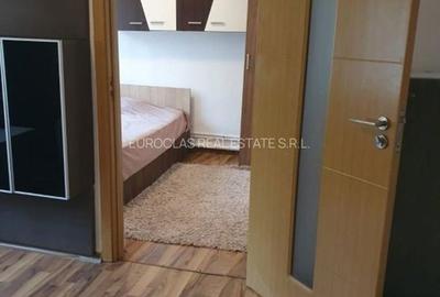 Apartament cu 2 camere, mobilat în Inel II - 11