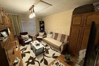 Apartament cu 2 camere decomandat în Tudor - 2