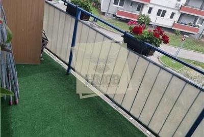 Garsoniera cu balcon boxa si parcare etaj 2 Turnisor Garsoniera cu balcon boxa si parcare etaj 2 Turnisor - 11