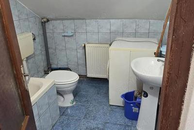 Garsonieră semidecomandată în Aradului - 1