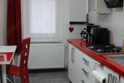 Apartament cu 2 camere, zona Lenin(?trand), Sfantu Gheorghe - 20