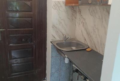 Garsonieră nedecomandată în Nicolina - 3
