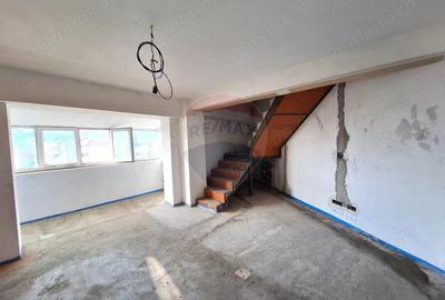 Apartament duplex in zona Mihail Kogalniceanu - 7