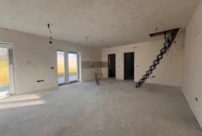Casa noua in Feleacu, zona Pahumi, 4 Camere, 880 mp teren - COMISION 0% - 10
