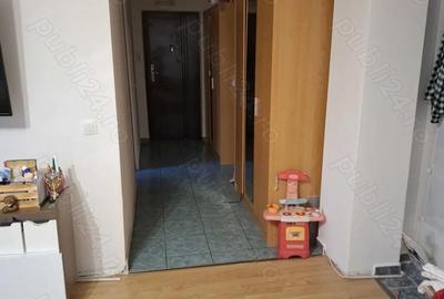Apartament cu 2 camere semidecomandat în Balotești - 5