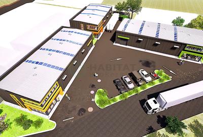 Teren Construcții intravilan de 3038 mp, în Est - 3