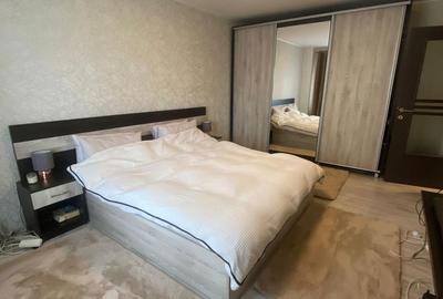 Apartament cu 3 camere decomandat în Central - 2