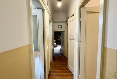 Apartament cu 6 camere semidecomandat în Armeneasca - 14