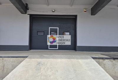 Spațiu industrial, de 300 mp, în Bartolomeu