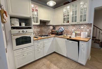 Casă individuală cu 5 camere cu Canalizare în Parcul Circului - 19