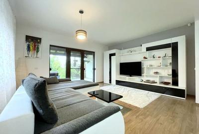 Duplex 1/2 - zona Dumbravita-British School Duplex 1/2 - zona Dumbravita-British School - 5