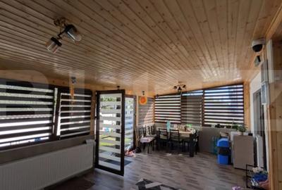 Casă cu 4 camere cu Teren 204 Mp în Central - 17