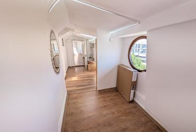 Apartament cu 4 camere, mobilat în Voluntari - 17