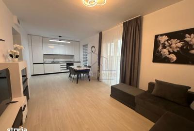 Apartament cu 3 camere în Păulești - 15