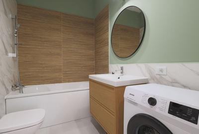 Penthouse NOU 3 camere - ARED AFI - direct de la dezvoltator - 4