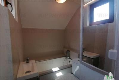 Apartament cu 4 camere semidecomandat, mobilat în Pipera - 10