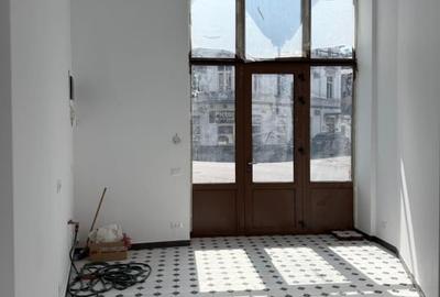 Zona Calea Victoriei/Sfintii Voievozi inchiriez spatiu com tip coffeeshop 16 mpu - 3