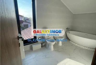 Casă cu 4 camere cu Teren 492 Mp în Central - 5