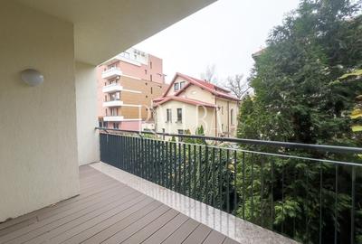 Apartament cu 4 camere decomandat, mobilat în Aviatorilor - 22