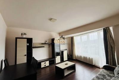 Apartament cu 2 camere decomandat, mobilat în Baciu - 2