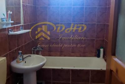 Apartament 2 camere decomandat in Tudor Vladimirescu Apartament 2 camere decomandat in Tudor Vladimirescu - 2