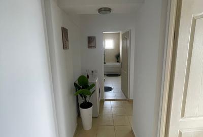 Apartament cu 1 camera foarte spatios Zorilor SUD constructie noua - 4