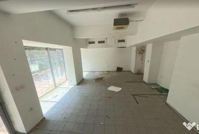 Spațiu comercial, de 312 mp, în Dristor - 9