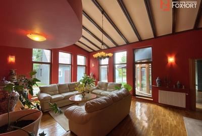 Vila cu 10 camere, de vanzare in Chisoda - ID V3322 - 50