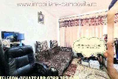 Apartament 3 camere,parter,gara,Microraion 4,Targovi?te - 4