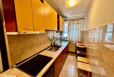 Apartament cu 2 camere în Central - 3