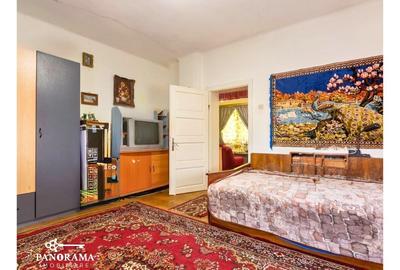 Casă cu potențial, în cartierul exclusivist Binderbubi - 5