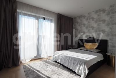 Penthouse duplex | ultra-finisat | terase | vedere parc si Lac Floreasca - 10