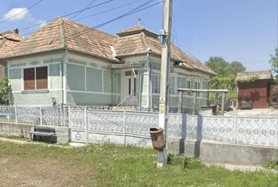 Casă cu 4 camere în Copăceni - 3